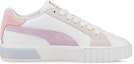 Order (W) Puma Cali Star 'Putih Lavender Fog' 380220-13