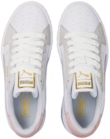 (W) Puma Cali Star 'Blanco Lavanda Fog' 380220-13 Lookbook (W) Puma Cali Star 'Blanco Lavanda Fog' 380220-13