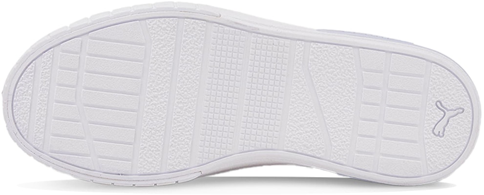 (女性)Puma Cali Star '白色薰衣草霧' 380220-13 Purchase (女性)Puma Cali Star '白色薰衣草霧' 380220-13