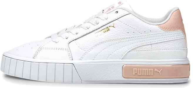 (W) プーマ Cali Star "白桃肌" (Pūma Kari Sutā "Hakutōhada") 380176-03 Buy (W) プーマ Cali Star "白桃肌" (Pūma Kari Sutā "Hakutōhada") 380176-03