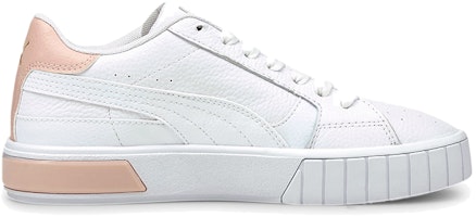 (W) Puma Cali Star 'Putih Peachskin' 380176-03 Order (W) Puma Cali Star 'Putih Peachskin' 380176-03