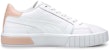 (W) Puma Cali Star 'Putih Peachskin' 380176-03