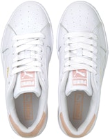 (W) Puma Cali Star 'Putih Peachskin' 380176-03 Lookbook (W) Puma Cali Star 'Putih Peachskin' 380176-03