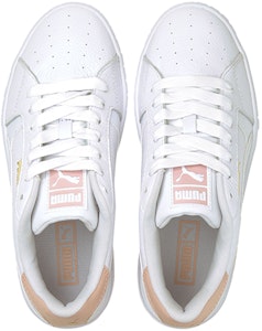 (W) プーマ Cali Star "白桃肌" (Pūma Kari Sutā "Hakutōhada") 380176-03 Lookbook (W) プーマ Cali Star "白桃肌" (Pūma Kari Sutā "Hakutōhada") 380176-03