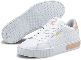 (W) Puma Cali Star 'Putih Peachskin' 380176-03 Purchase (W) Puma Cali Star 'Putih Peachskin' 380176-03