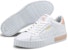 (W) Puma Cali Star 'Putih Peachskin' 380176-03