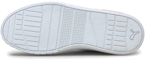 (W) Puma Cali Star 'Putih Peachskin' 380176-03 Details for (W) Puma Cali Star 'Putih Peachskin' 380176-03