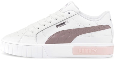 (Women) Puma Cali Star 'White Purple Pink' 380176-11 (Women) Puma Cali Star 'White Purple Pink' 380176-11