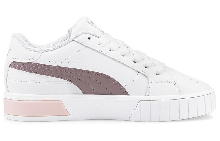(W) Puma Cali Star 'White Purple Pink' 圖 2