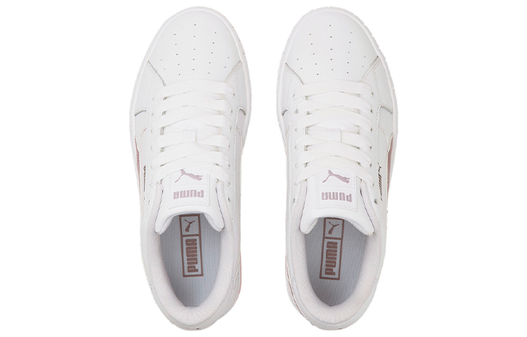 (W) Puma Cali Star 'White Purple Pink' 圖 3
