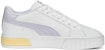 (W) Puma Cali Star 'Putih Kelabu Kuning' 380176-15