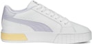 Order (W) Puma Cali Star 'Putih Kelabu Kuning' 380176-15