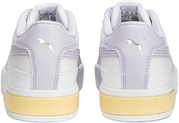 (W) Puma Cali Star 'Putih Kelabu Kuning' 380176-15 Purchase (W) Puma Cali Star 'Putih Kelabu Kuning' 380176-15