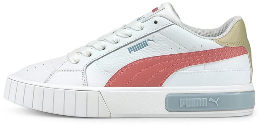 (W) Puma Cali Star 'Putih Merah Biru' 380176-07 Buy (W) Puma Cali Star 'Putih Merah Biru' 380176-07