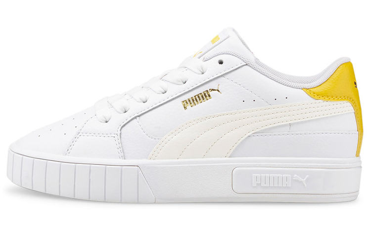 Buy (W) Puma Cali Star 'Putih Kuning' 380176-12