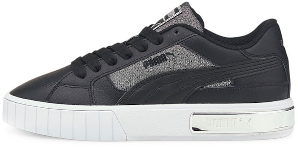 (W) 푸마 칼리 스타 '크리스마스 블랙 실버' (Puma Cali Star '크리스마스 블랙 실버') 384020-02 Buy (W) 푸마 칼리 스타 '크리스마스 블랙 실버' (Puma Cali Star '크리스마스 블랙 실버') 384020-02