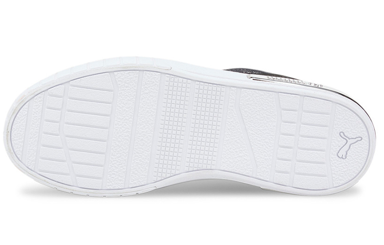 (W) Puma Cali Star 'Xmas Black Silver' 圖 5