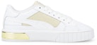 Order (W) Puma Cali Star 'Xmas Putih Emas' 384020-01
