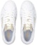 Lookbook (W) Puma Cali Star 'Xmas Putih Emas' 384020-01