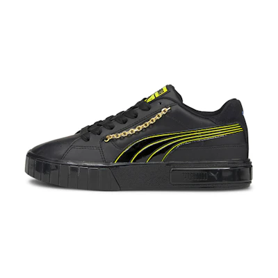 (W) Puma Cali Star Dark Dreams