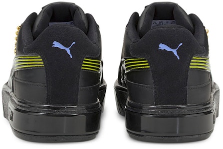 (W) プーマ カリスター ダークドリームズ 380654-01 Shop (W) プーマ カリスター ダークドリームズ 380654-01