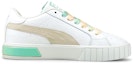 Order (W) Puma Cali Star GL 'Summer Sunset' Kasut Wanita Musim Panas. 381885-01