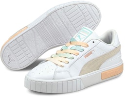 (W) Puma Cali Star GL 'Summer Sunset' Wanita 381885-01 Lookbook (W) Puma Cali Star GL 'Summer Sunset' Wanita 381885-01