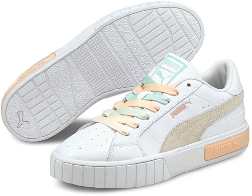 (W) Puma Cali Star GL 'Atardecer de Verano' 381885-01 Lookbook (W) Puma Cali Star GL 'Atardecer de Verano' 381885-01
