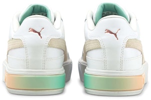 (W) Puma Cali Star GL 'Summer Sunset' Wanita 381885-01 Shop (W) Puma Cali Star GL 'Summer Sunset' Wanita 381885-01