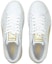 Lookbook (W) Puma Cali Star Metal 'Putih Emas' 381121-02