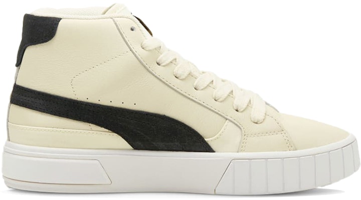 (Women) Puma Cali Star Mid 'Cream' 381610-01 Order (Women) Puma Cali Star Mid 'Cream' 381610-01
