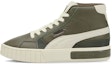 Buy (W) Puma Cali Star Mid 'Hijau Putih Vintage' 381610-02
