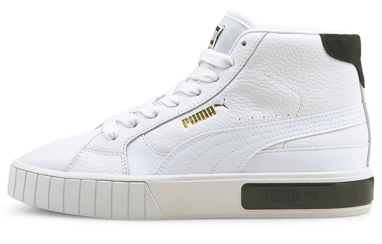 Buy (W) Puma Cali Star Mid 'Putih Hitam' 380683-02