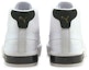 Shop (W) Puma Cali Star Mid 'Putih Hitam' 380683-02