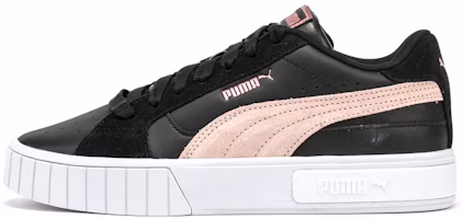 (Women) Puma Cali Star Mix 'Black Lotus'  380220-06 (Women) Puma Cali Star Mix 'Black Lotus'  380220-06
