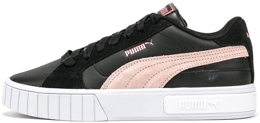 (W) Puma Cali Star Mix 'Black Lotus' untuk Wanita Hitam. 380220-06 Buy (W) Puma Cali Star Mix 'Black Lotus' untuk Wanita Hitam. 380220-06