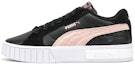 Buy (W) Puma Cali Star Mix 'Black Lotus' untuk Wanita Hitam. 380220-06