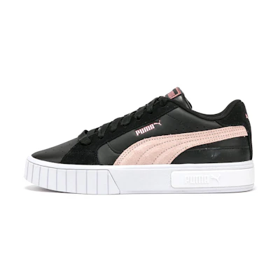 (W) Puma Cali Star Mix 'Black Lotus'
