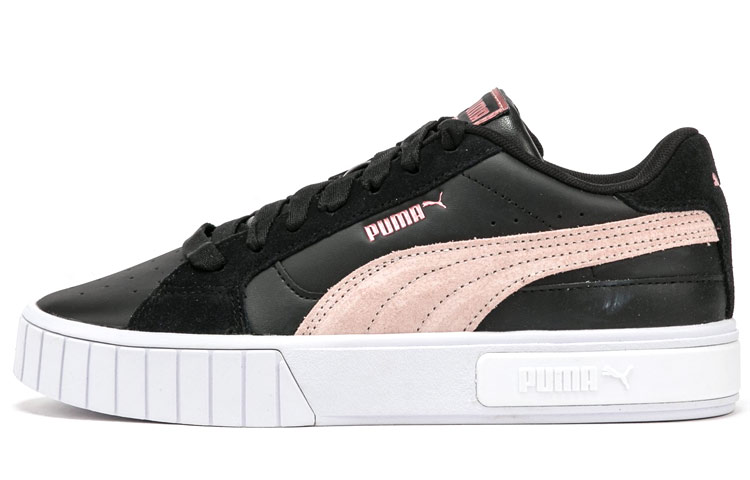 (Women) Puma Cali Star Mix 'Black Lotus'  380220-06
