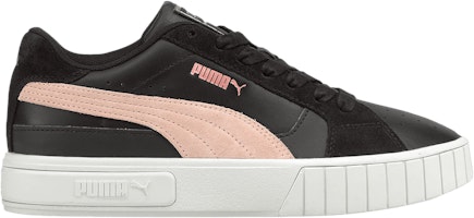 (Women) Puma Cali Star Mix 'Black Lotus' 380220-06 (Women) Puma Cali Star Mix 'Black Lotus' 380220-06