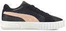 Order (W) Puma Cali Star Mix 'Black Lotus' untuk Wanita Hitam. 380220-06