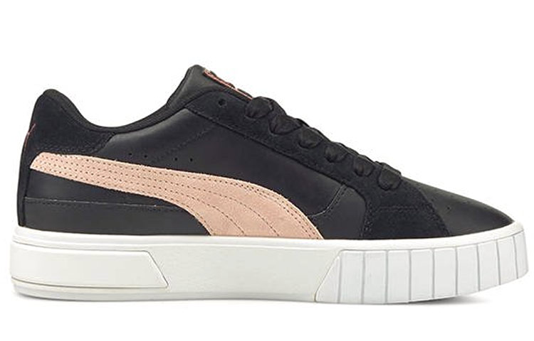 Order (W) Puma Cali Star Mix ''Zwarte Lotus'' 380220-06