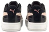 Shop (W) Puma Cali Star Mix 'Black Lotus' untuk Wanita Hitam. 380220-06