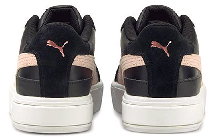 Shop (W) Puma Cali Star Mix ''Zwarte Lotus'' 380220-06
