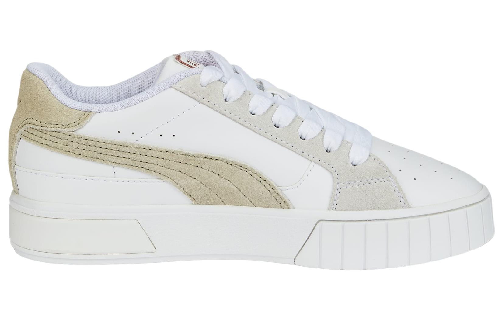 Order (W) Puma Cali Star Mix 'Lima' 380220-18