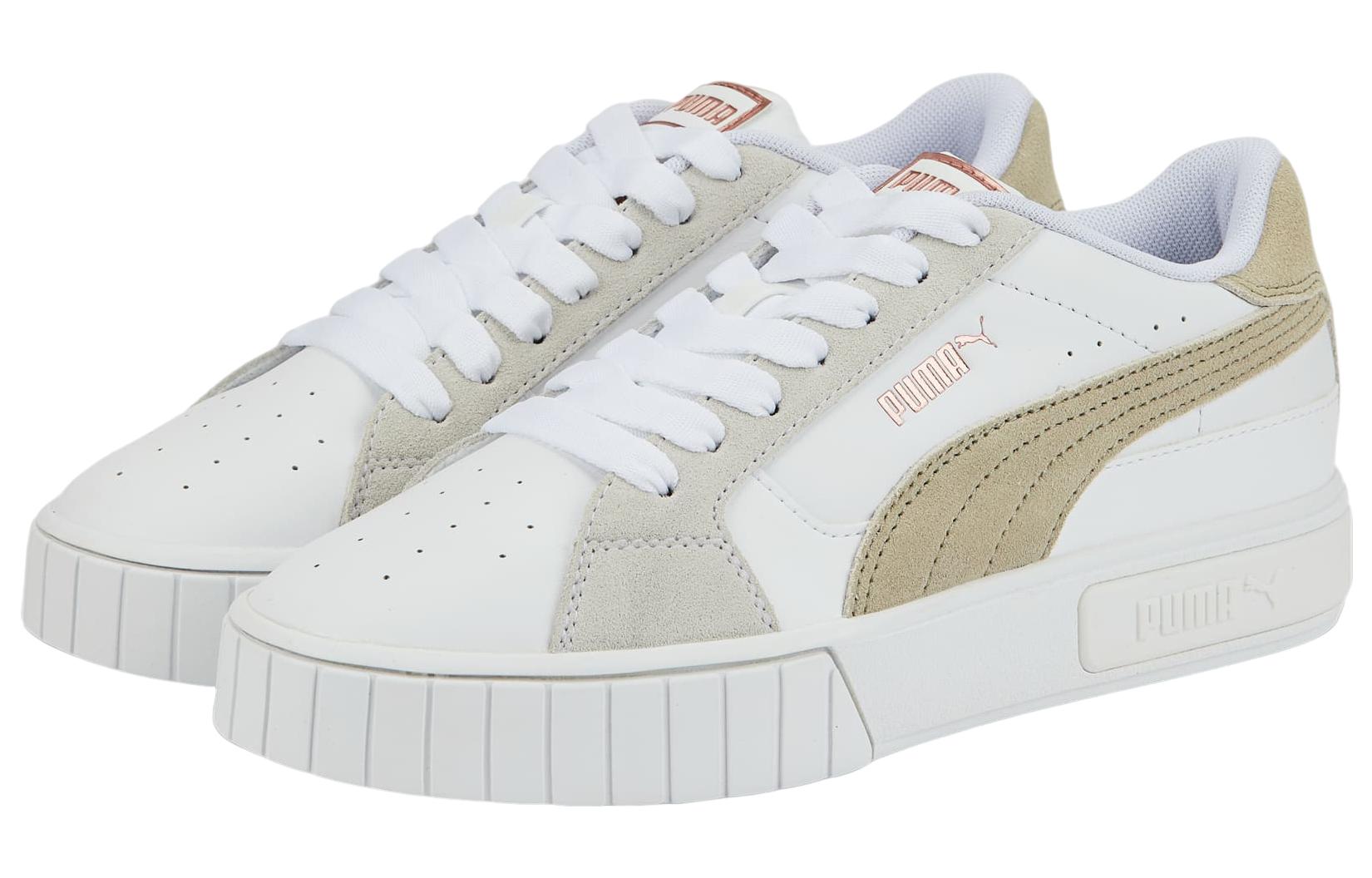 Lookbook (W) Puma Cali Star Mix 'Lima' 380220-18