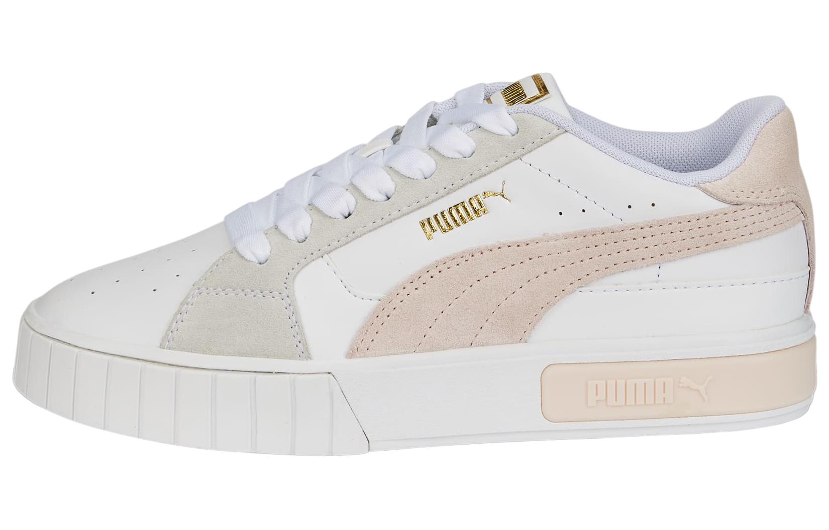 Buy (W) Puma Cali Star Mix 'Merah Jambu Putih' 380220-19