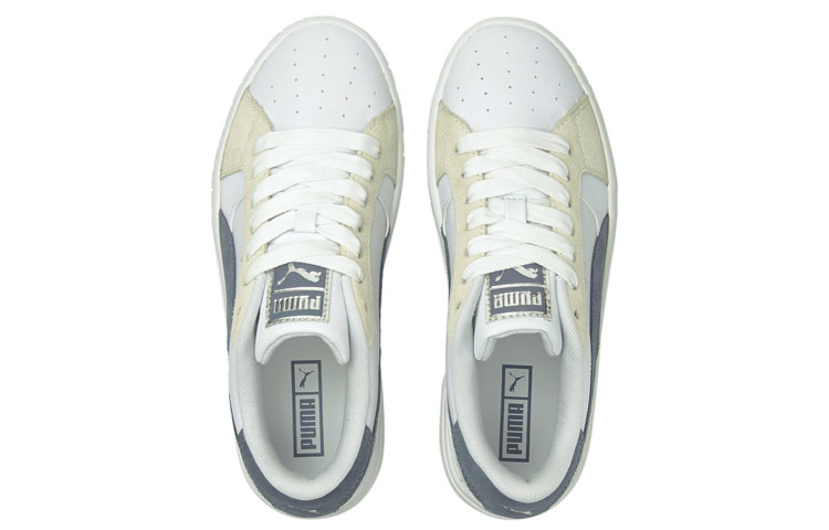 Lookbook (W) Puma Cali Star Mix ''Bianco China Blu'' 380220-05