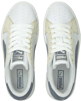 (W) Puma Cali Star Mix ''Bianco China Blu'' 380220-05 Lookbook (W) Puma Cali Star Mix ''Bianco China Blu'' 380220-05