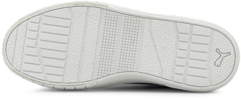 (W) Puma Cali Star Mix ''Bianco China Blu'' 380220-05 Purchase (W) Puma Cali Star Mix ''Bianco China Blu'' 380220-05